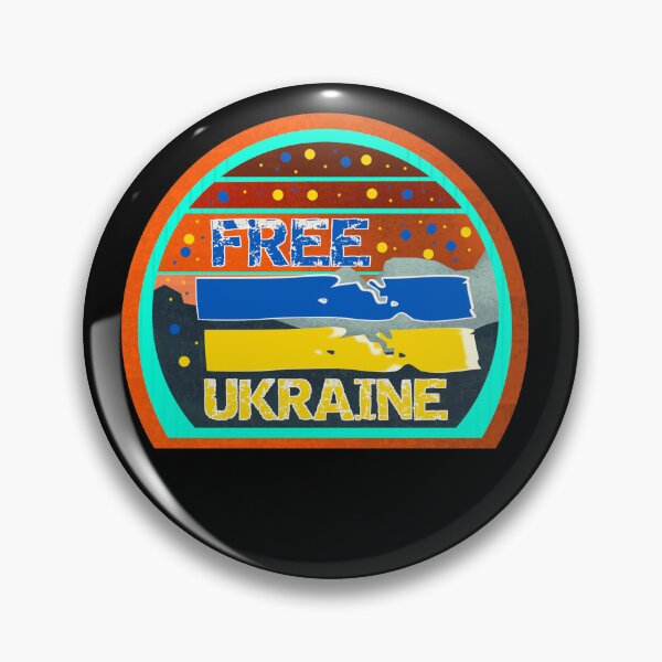 Item preview, free Ukraine designed and sold by vibeno1.