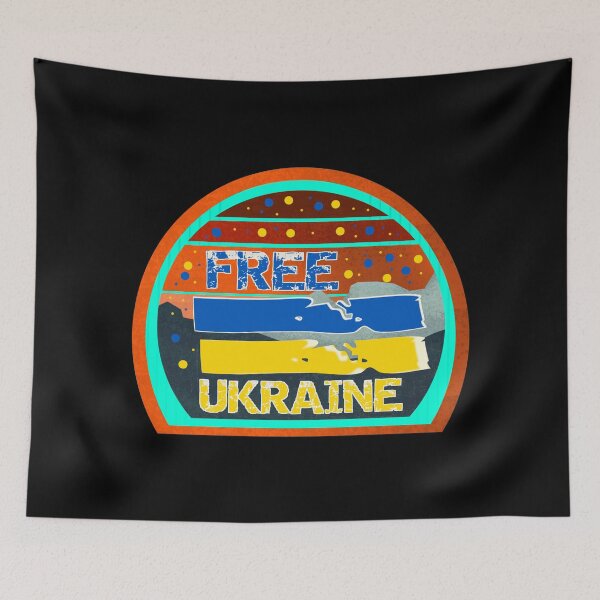 Item preview, free Ukraine designed and sold by vibeno1.