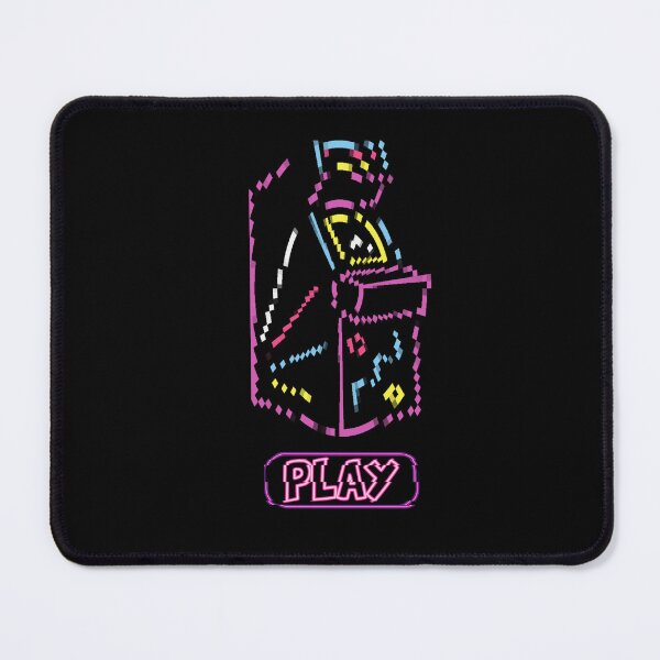 Item preview, Pixel Arcade Game Nft Art designed and sold by RedSparkle.