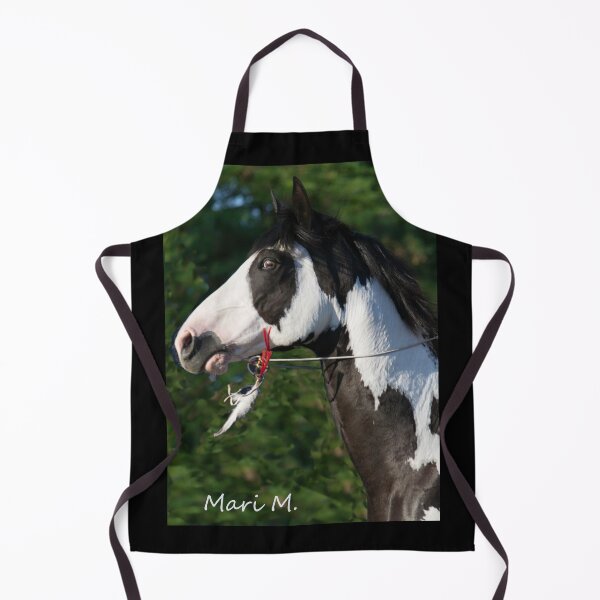 Artikelvorschau, Painted Pony entworfen und verkauft von MoreGoodArt.