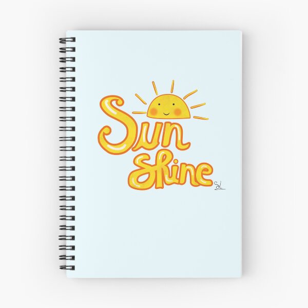 Item preview, Sunshine designed and sold by SagaciousDesign.
