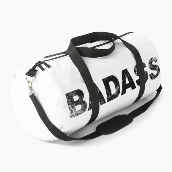 Item preview, BADASS designed and sold by DesignByLeo.