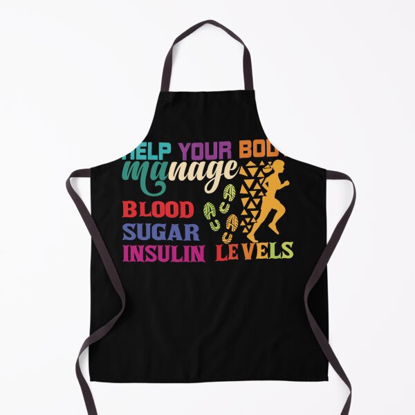 Item preview, Help Your Body Manage Blood Sugar Insulin Levels Vintage Color Classic T-Shirt designed and sold by samirdari7.