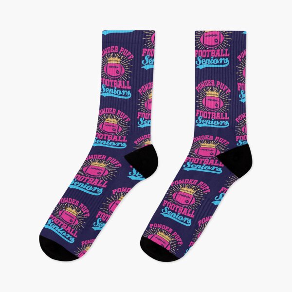 Item preview, Powder Puff Football Seniors designed and sold by jaygo.