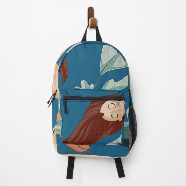 Item preview, The Little Mermaid designed and sold by Mesepolc.