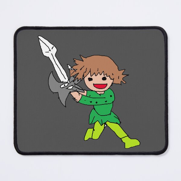Item preview, Rance TADA MS Paint designed and sold by SeikoStore.