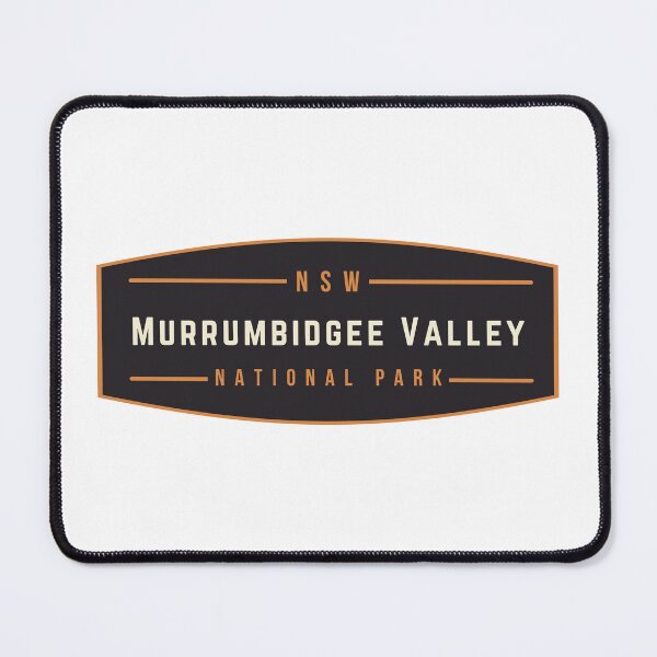 Item preview, Murrumbidgee Valley National Park designed and sold by Zaprinda.