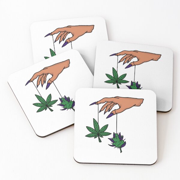 Item preview, Witchy Stoner designed and sold by pizzafairy.