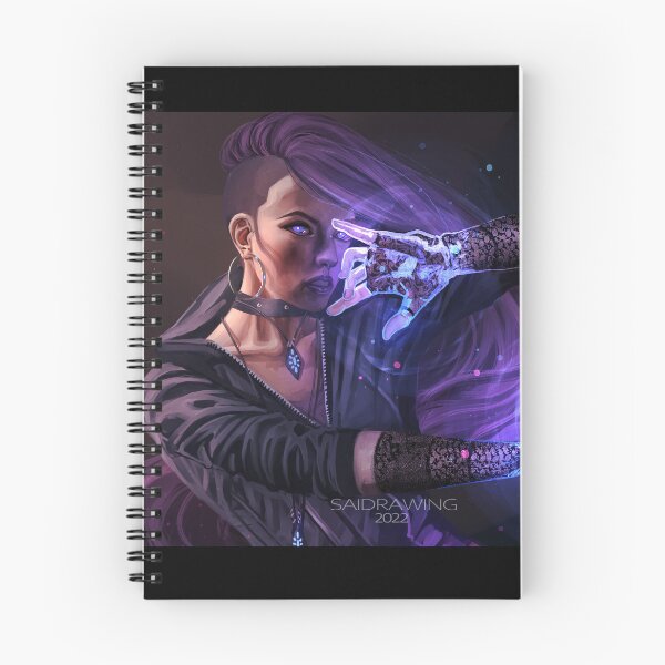 Item preview, Phase designed and sold by saidrawing.