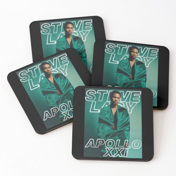 Item preview, Steve Lacy Poster 2 Tank Top designed and sold by rikazr6sr1.