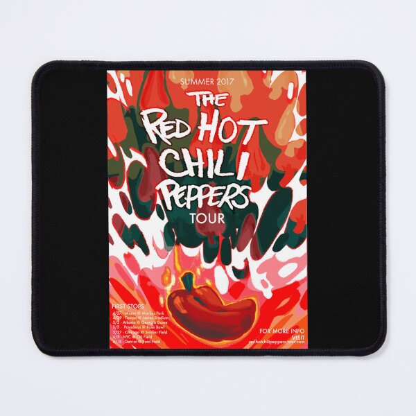 Item preview, The Reds Hots Poster Essential T-Shirt designed and sold by desireeowe.