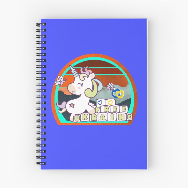 Item preview, Save Ukraine free Ukraine unicorn designed and sold by vibeno1.