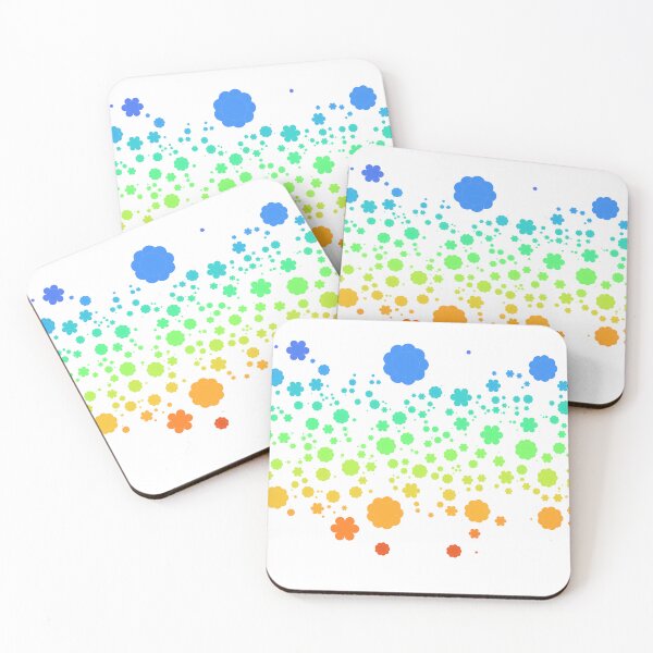 Item preview, Flowers packing designed and sold by CodeArtAfrik.