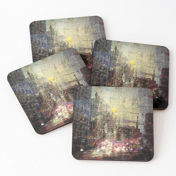 Item preview, Let Down designed and sold by Stacy Young.
