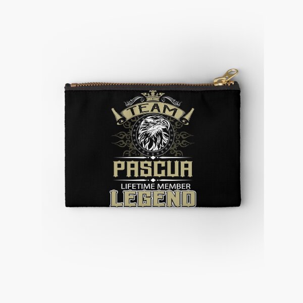 Item preview, Pascua Name T Shirt - Pascua Eagle Lifetime Member Legend 2 Gift Item Tee designed and sold by aaronmaxi6.