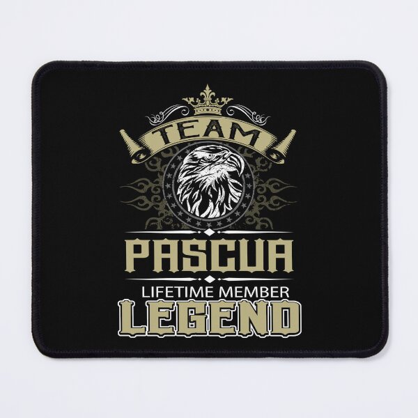 Item preview, Pascua Name T Shirt - Pascua Eagle Lifetime Member Legend 2 Gift Item Tee designed and sold by aaronmaxi6.