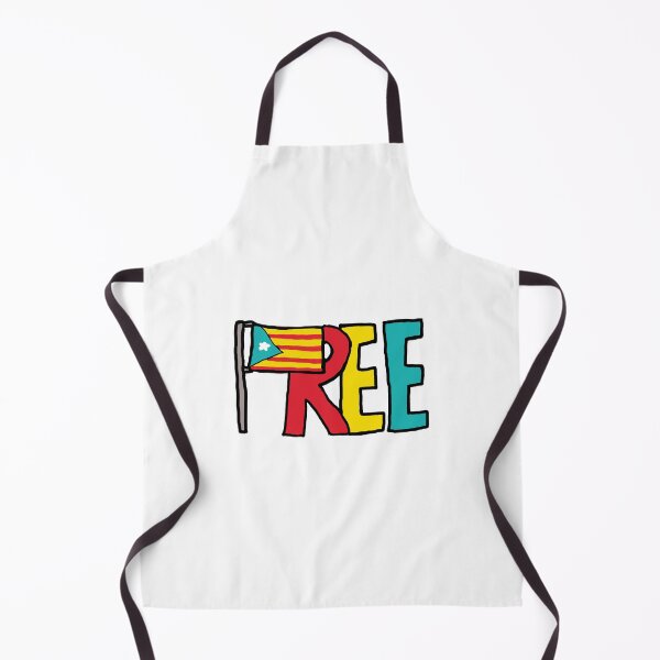 Item preview, Free Catalonia Catalan Independence designed and sold by Mark-Ewbie.