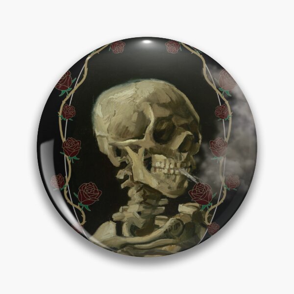 Item preview, Deadly Roses designed and sold by GabareyMaanyo.