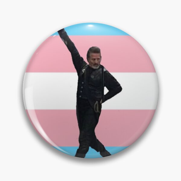 Item preview, Izzy Hands trans flag  designed and sold by TZGSArt.
