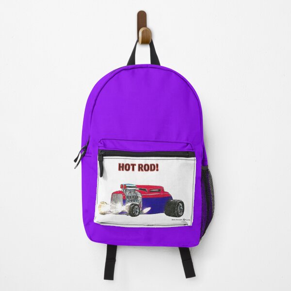 Item preview, Hot Rods // HOT ROD! designed and sold by Imagin8er.