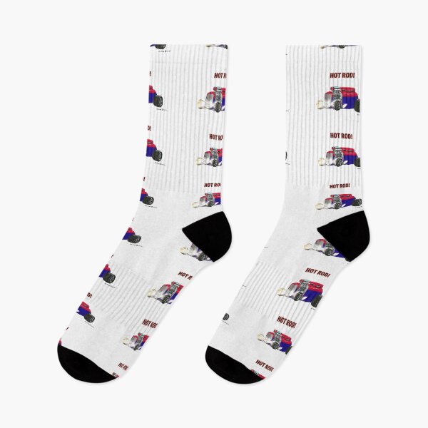Item preview, Hot Rods //  HOT ROD! designed and sold by Imagin8er.