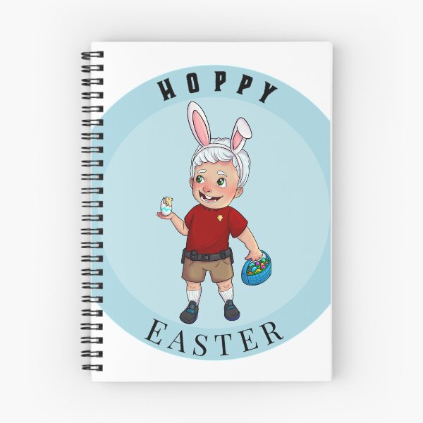 Item preview, Easter Campo Kevin designed and sold by JessTCreative.