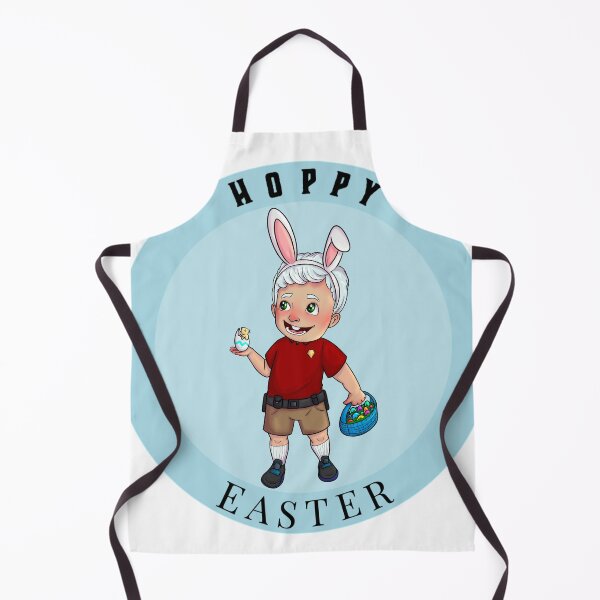 Item preview, Easter Campo Kevin designed and sold by JessTCreative.