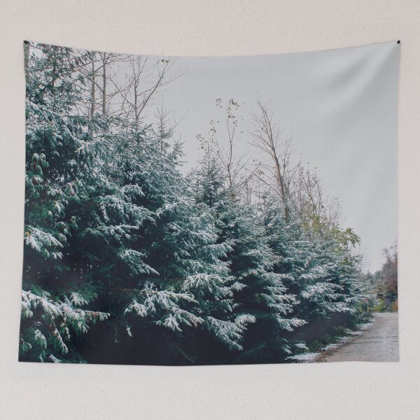 Item preview, Christmas Trees designed and sold by RoseyElisabeth.