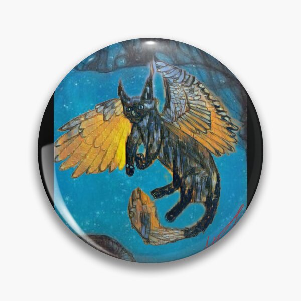 Item preview, Firecat designed and sold by Rednacx.