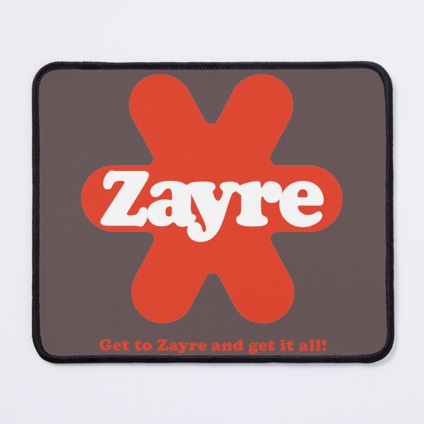 Item preview, Zayre Department Stores designed and sold by TeeArcade84.