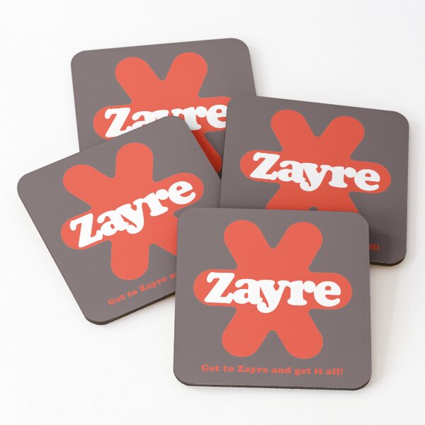 Item preview, Zayre Department Stores designed and sold by TeeArcade84.