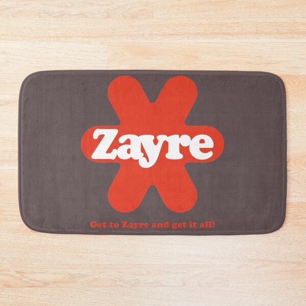 Item preview, Zayre Department Stores designed and sold by TeeArcade84.