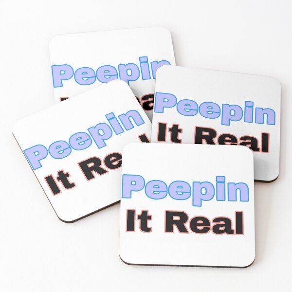 Item preview, Peepin It Real T Shirt Happy Easter Bunny Egg Hunt Funny T-Shirt  designed and sold by Beautiful-SM.