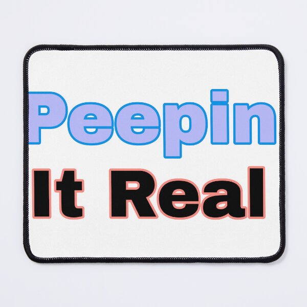 Item preview, Peepin It Real T Shirt Happy Easter Bunny Egg Hunt Funny T-Shirt  designed and sold by Beautiful-SM.