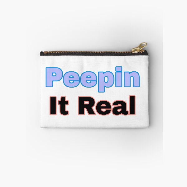 Item preview, Peepin It Real T Shirt Happy Easter Bunny Egg Hunt Funny T-Shirt  designed and sold by Beautiful-SM.
