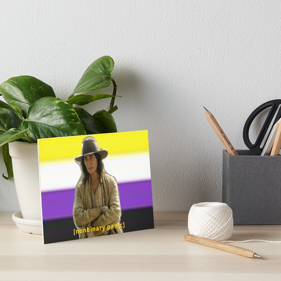 Item preview, Art Board Print designed and sold by TZGSArt.