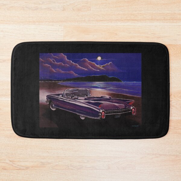 Item preview, 1960 Cadillac Eldorado Biarritz Convertible designed and sold by Brian Roland.