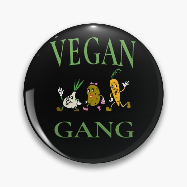 Item preview, Vegan Gang designed and sold by JOY STORE 45.