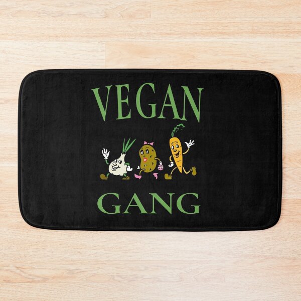 Item preview, Vegan Gang designed and sold by JOY STORE 45.