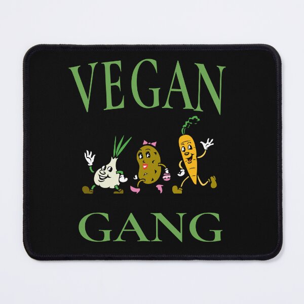 Item preview, Vegan Gang designed and sold by JOY STORE 45.
