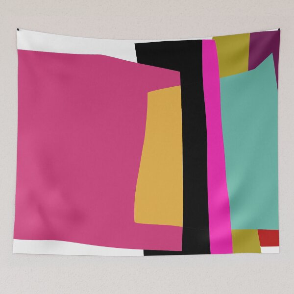 Item preview, Colorful Transformation 7 by Irena Orlov designed and sold by Irena Orlov.