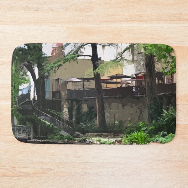 Item preview, Up To The Cafe designed and sold by KirtTisdale.