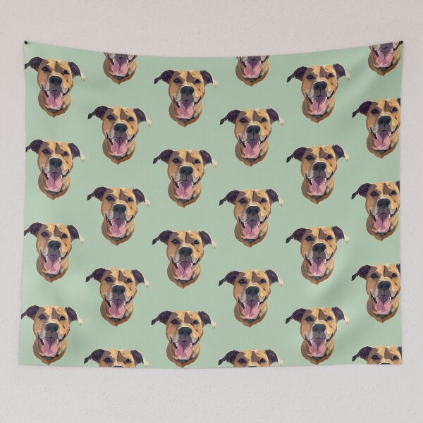 Item preview, Penny designed and sold by Kat's Dogs.