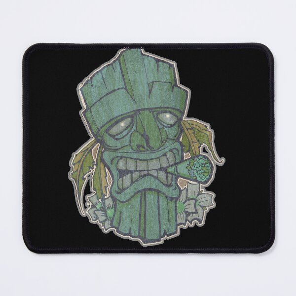Item preview, Iconic Tiki Tiki  designed and sold by SilentlyRob668.