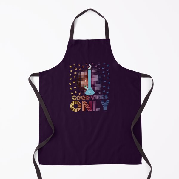 Item preview, Good Vibes Only (Pretty Stoner Series) designed and sold by YomeHayin.