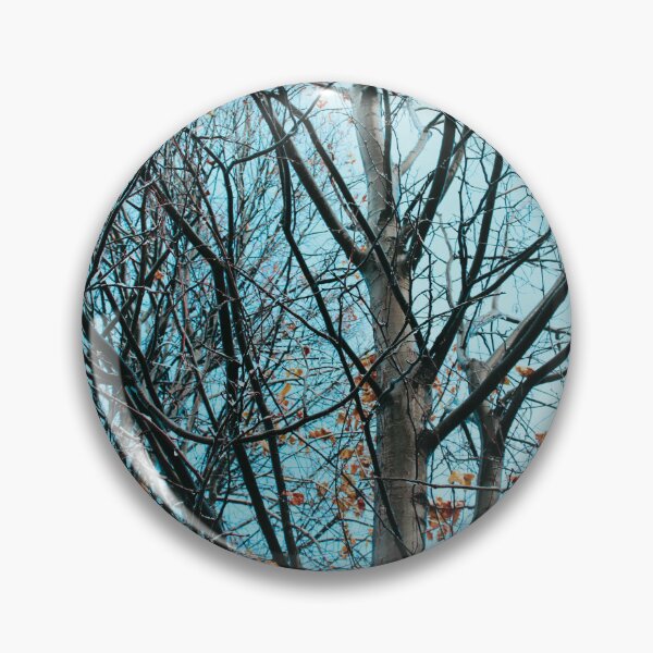 Item preview, Fall Tree After a Rainstorm designed and sold by RoseyElisabeth.