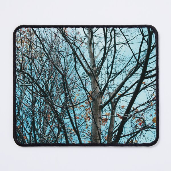Item preview, Fall Tree After a Rainstorm designed and sold by RoseyElisabeth.