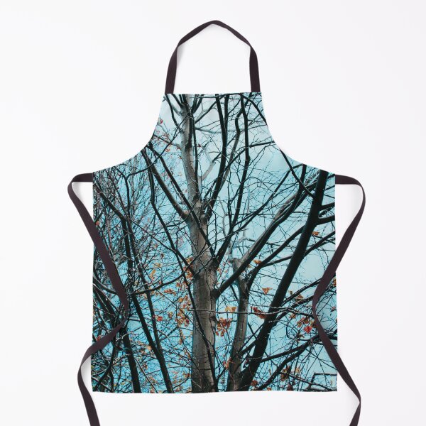 Item preview, Fall Tree After a Rainstorm designed and sold by RoseyElisabeth.