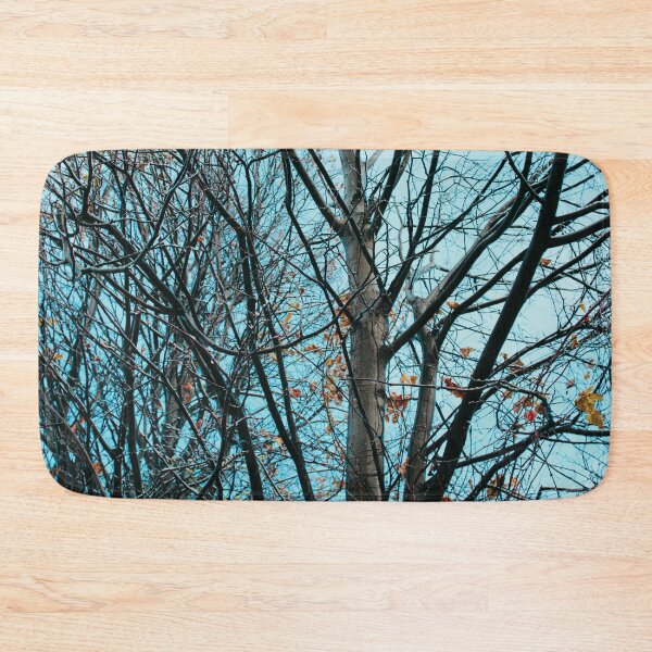 Item preview, Fall Tree After a Rainstorm designed and sold by RoseyElisabeth.