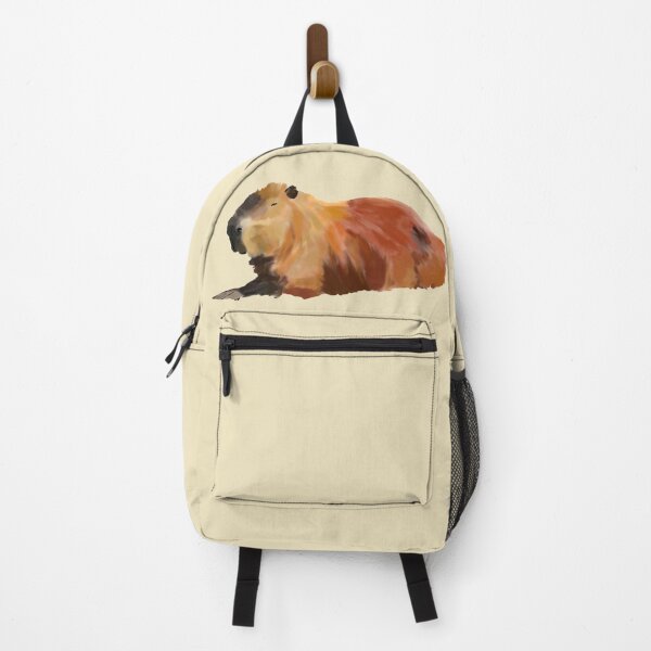 Item preview, capybara <3 designed and sold by f1vp.